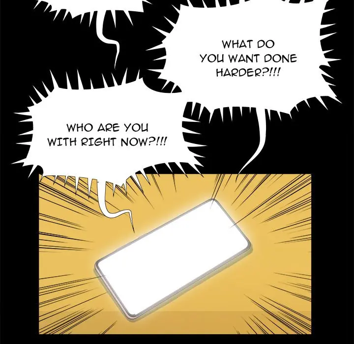 Sleepy Town Escapades Manhwa Bgaabc Chapter 31 - Page 23