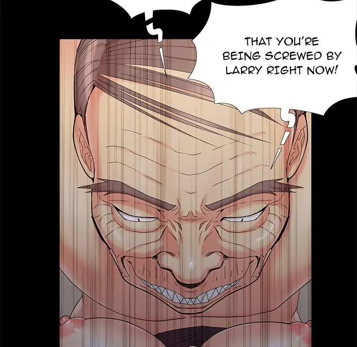 Sleepy Town Escapades Manhwa Bgaabc Chapter 31 - Page 26