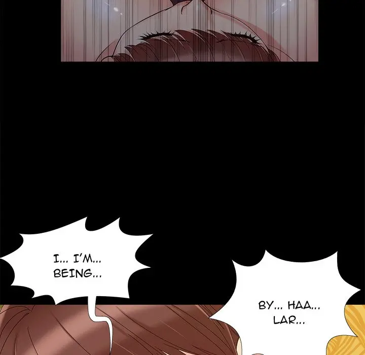 Sleepy Town Escapades Manhwa Bgaabc Chapter 31 - Page 27