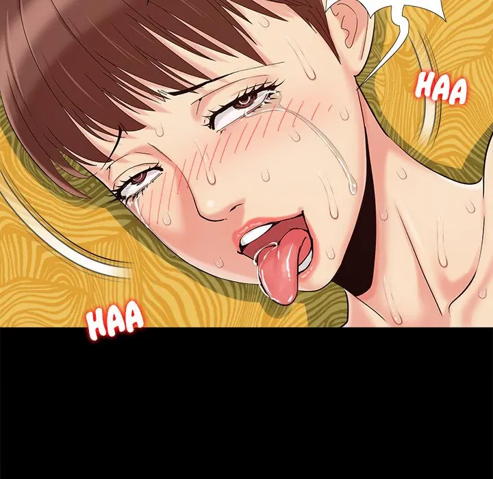Sleepy Town Escapades Manhwa Bgaabc Chapter 31 - Page 28