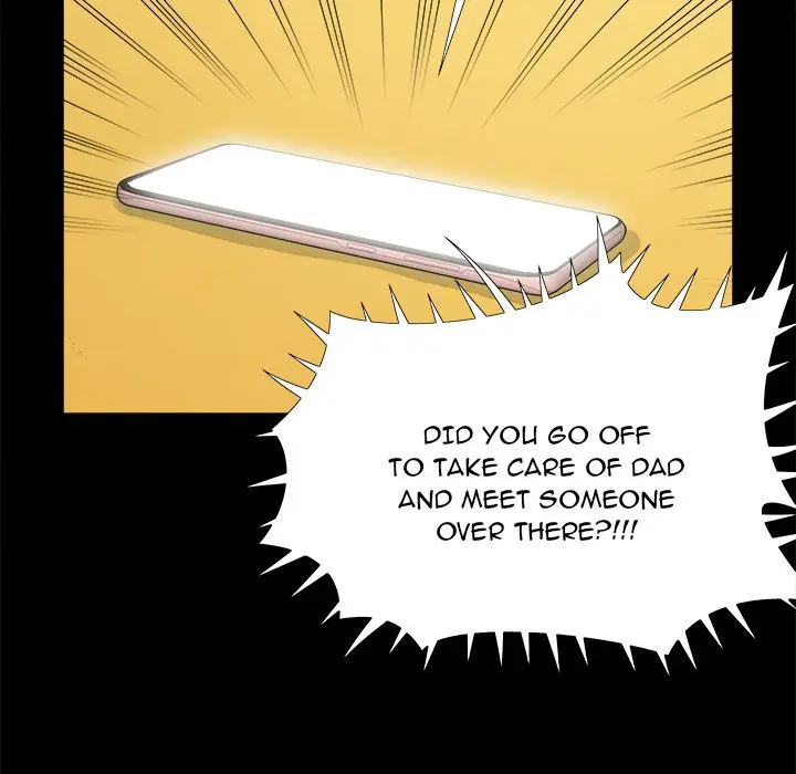 Sleepy Town Escapades Manhwa Bgaabc Chapter 31 - Page 30