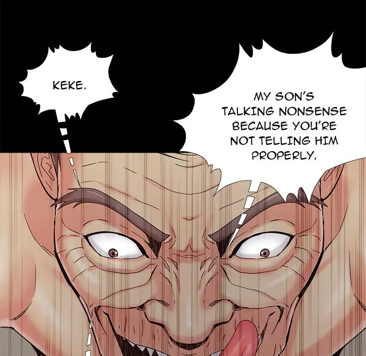 Sleepy Town Escapades Manhwa Bgaabc Chapter 31 - Page 31