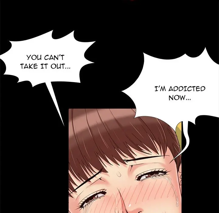 Sleepy Town Escapades Manhwa Bgaabc Chapter 31 - Page 34