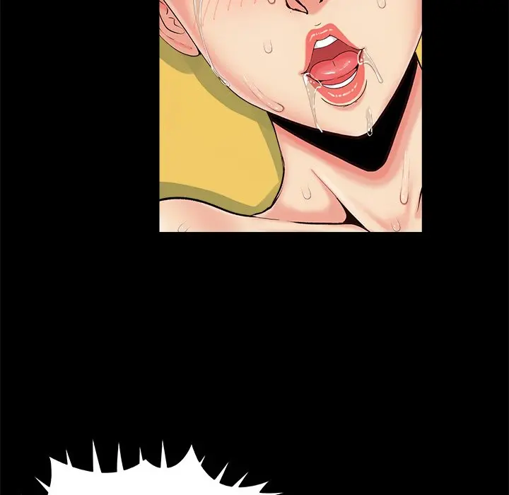 Sleepy Town Escapades Manhwa Bgaabc Chapter 31 - Page 35