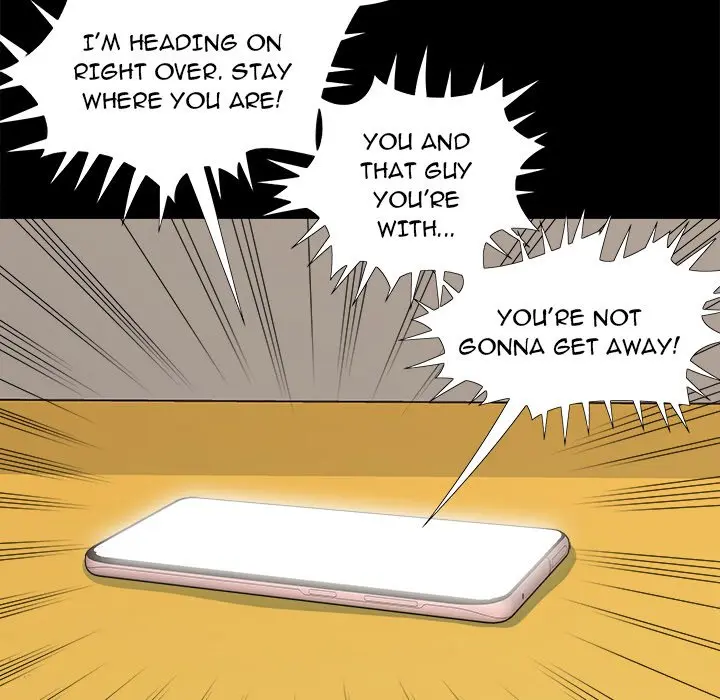 Sleepy Town Escapades Manhwa Bgaabc Chapter 31 - Page 36
