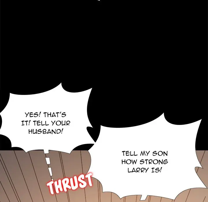 Sleepy Town Escapades Manhwa Bgaabc Chapter 31 - Page 39