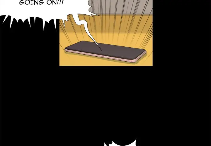Sleepy Town Escapades Manhwa Bgaabc Chapter 31 - Page 4