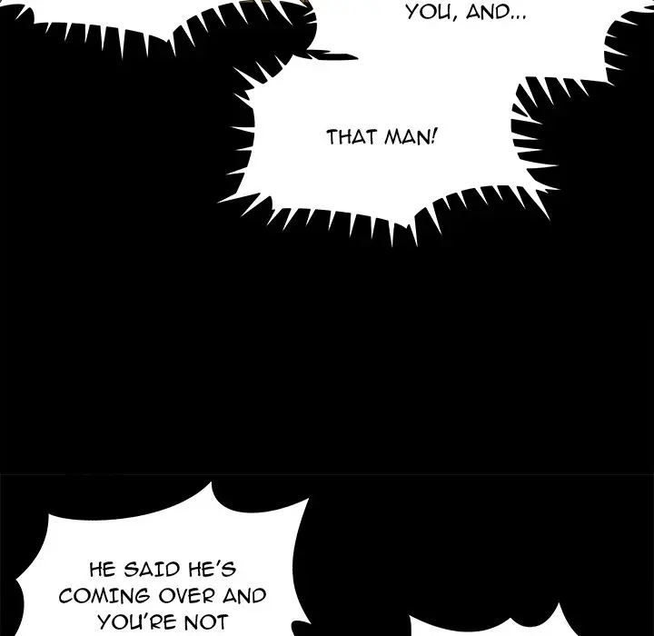 Sleepy Town Escapades Manhwa Bgaabc Chapter 31 - Page 42