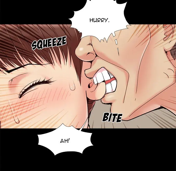 Sleepy Town Escapades Manhwa Bgaabc Chapter 31 - Page 5