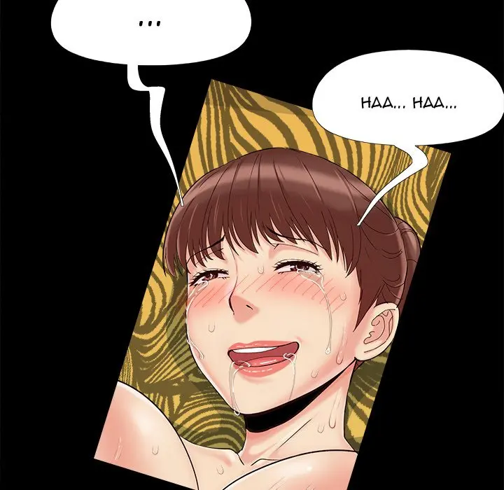 Sleepy Town Escapades Manhwa Bgaabc Chapter 31 - Page 52