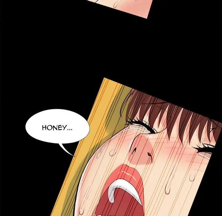 Sleepy Town Escapades Manhwa Bgaabc Chapter 31 - Page 53