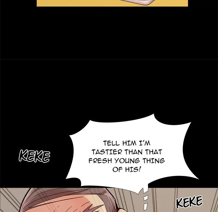 Sleepy Town Escapades Manhwa Bgaabc Chapter 31 - Page 56