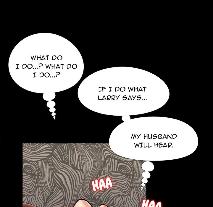 Sleepy Town Escapades Manhwa Bgaabc Chapter 31 - Page 6