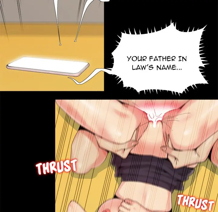 Sleepy Town Escapades Manhwa Bgaabc Chapter 31 - Page 61