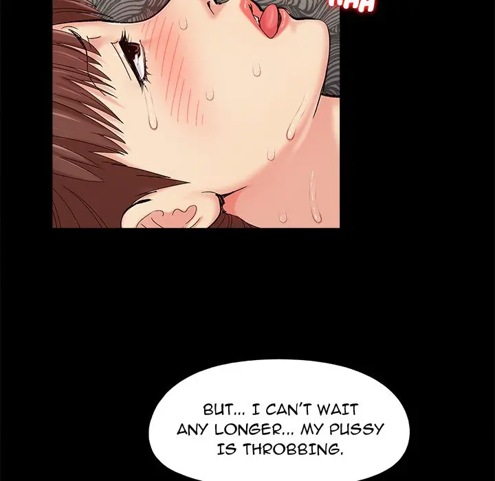Sleepy Town Escapades Manhwa Bgaabc Chapter 31 - Page 7