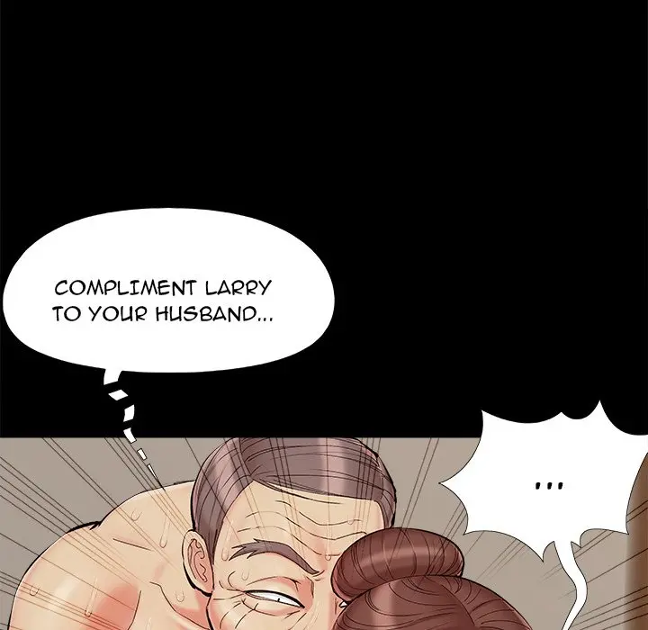 Sleepy Town Escapades Manhwa Bgaabc Chapter 31 - Page 73
