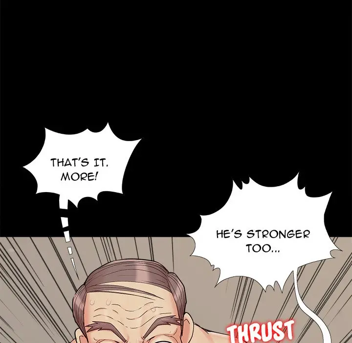 Sleepy Town Escapades Manhwa Bgaabc Chapter 31 - Page 75