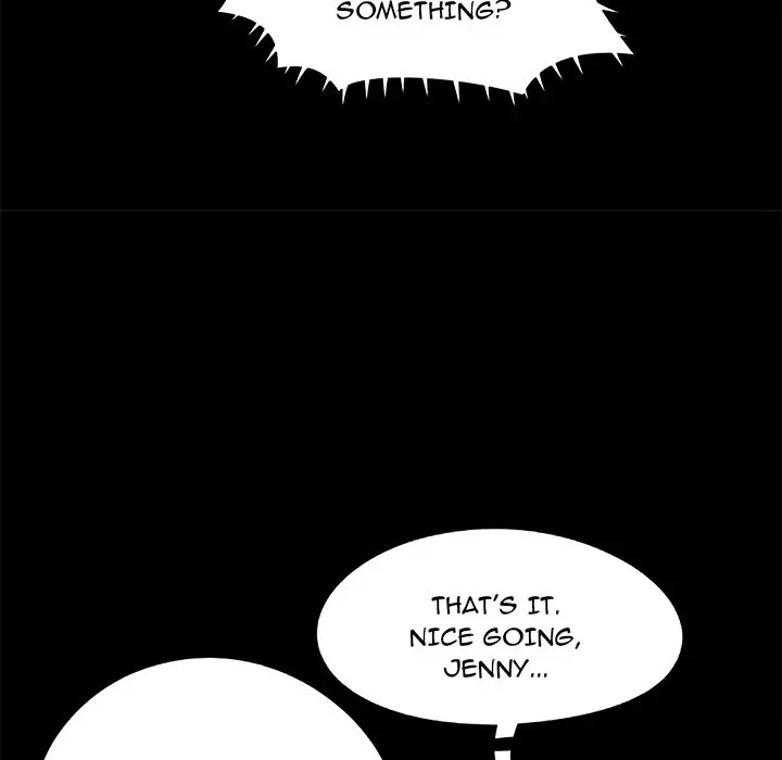 Sleepy Town Escapades Manhwa Bgaabc Chapter 31 - Page 79