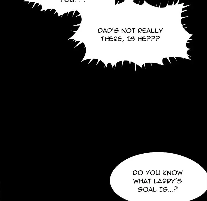 Sleepy Town Escapades Manhwa Bgaabc Chapter 31 - Page 81