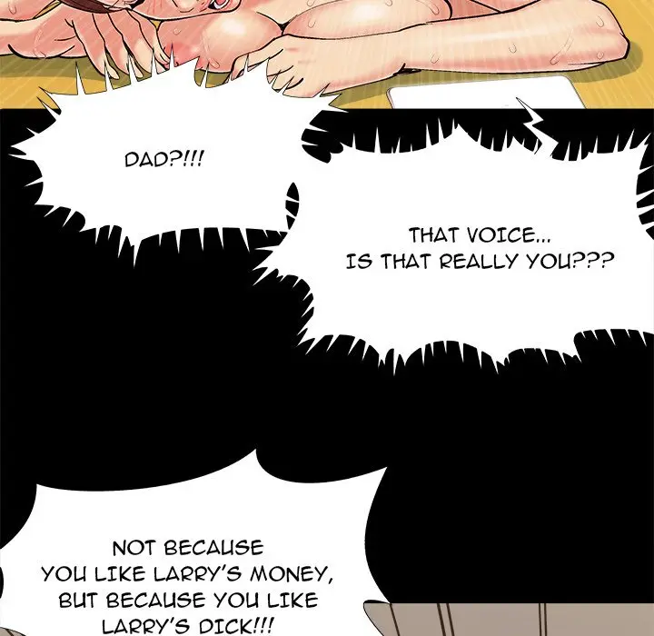 Sleepy Town Escapades Manhwa Bgaabc Chapter 31 - Page 90