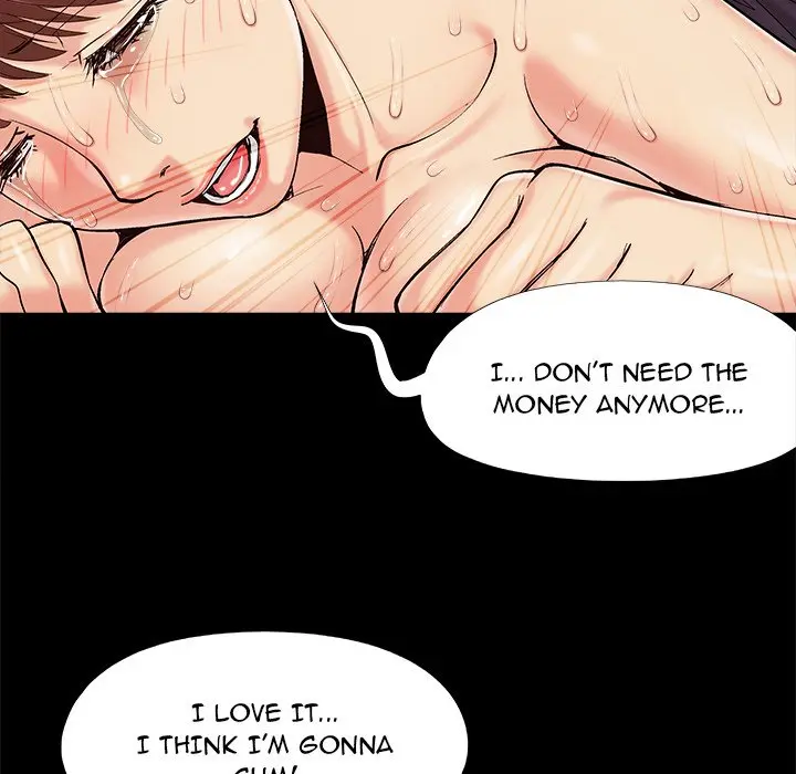 Sleepy Town Escapades Manhwa Bgaabc Chapter 31 - Page 92