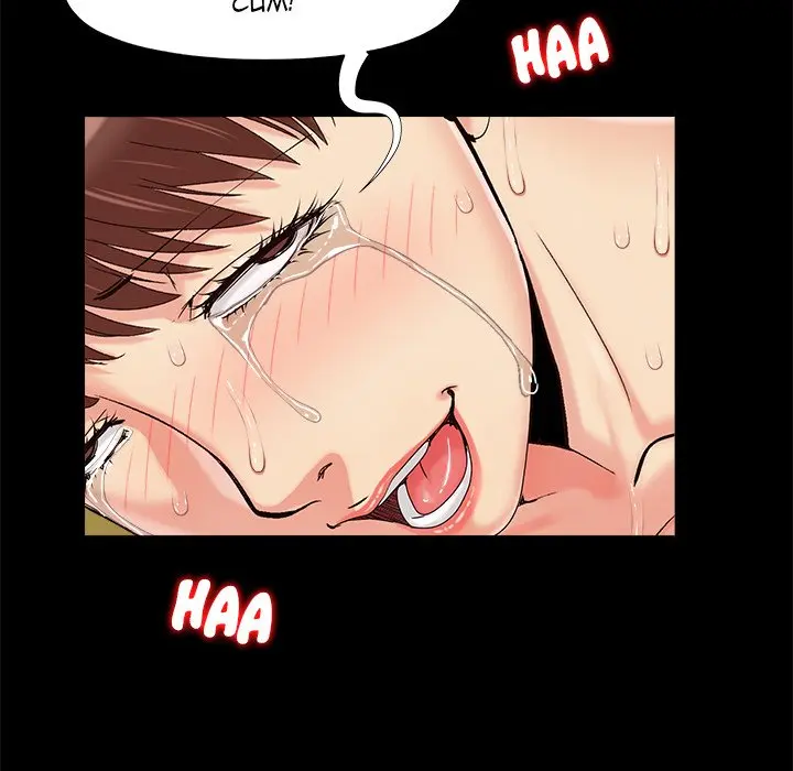 Sleepy Town Escapades Manhwa Bgaabc Chapter 31 - Page 93