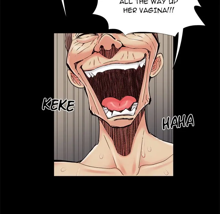 Sleepy Town Escapades Manhwa Bgaabc Chapter 31 - Page 98