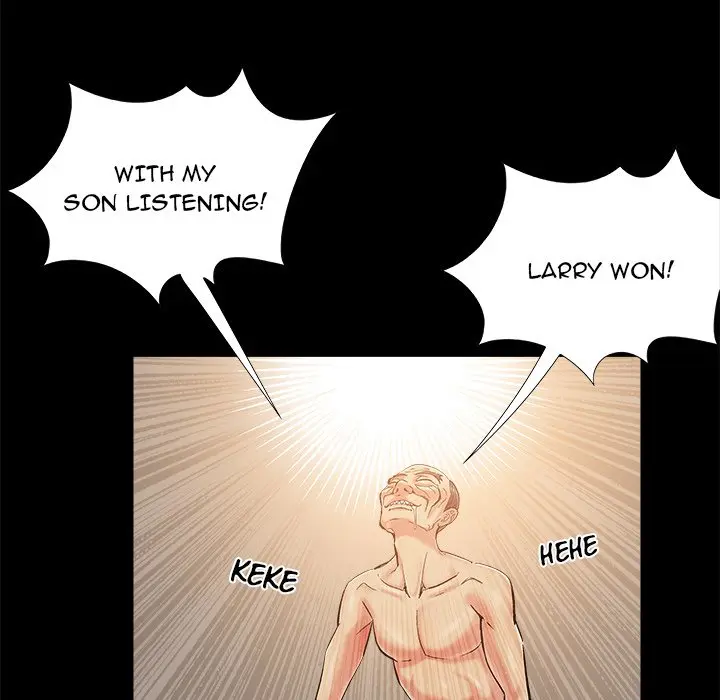 Sleepy Town Escapades Manhwa Bgaabc Chapter 31 - Page 99