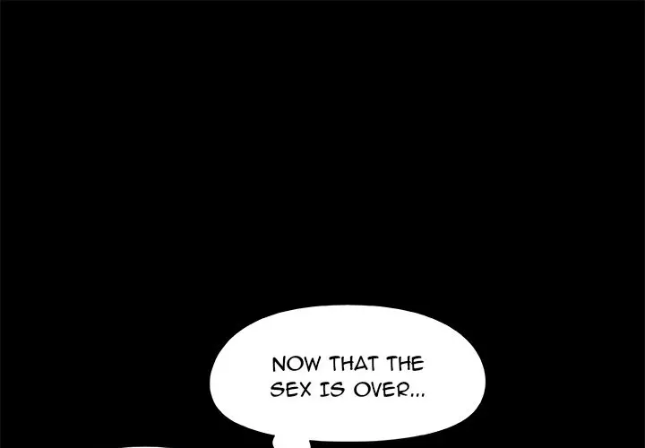 Sleepy Town Escapades Manhwa Bgaabc Chapter 32 - Page 1