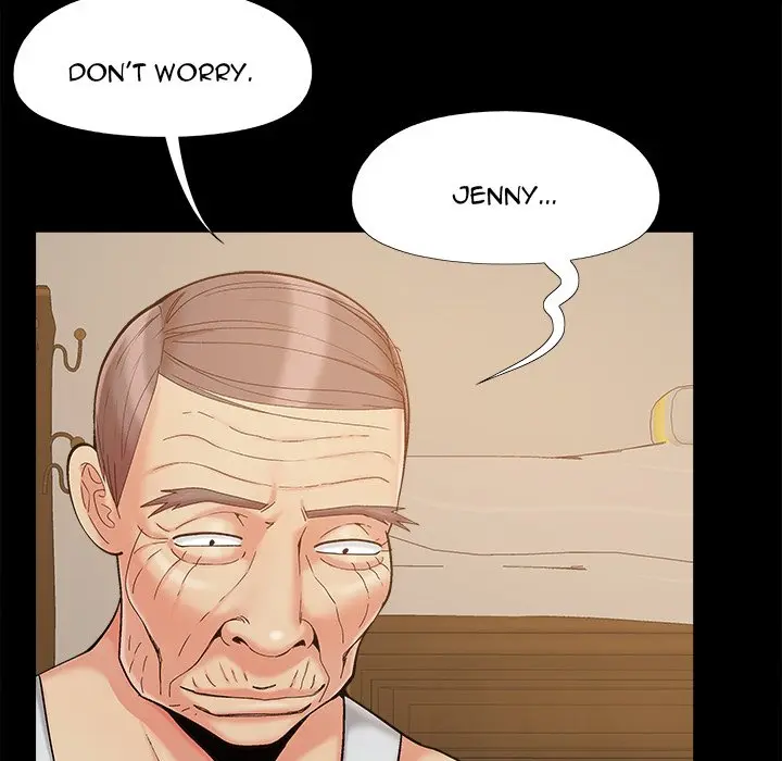 Sleepy Town Escapades Manhwa Bgaabc Chapter 32 - Page 100