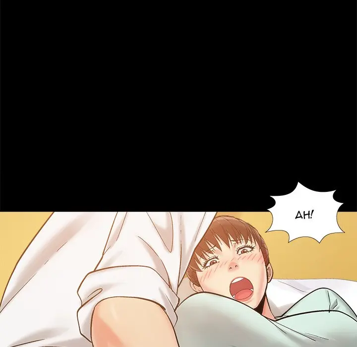 Sleepy Town Escapades Manhwa Bgaabc Chapter 32 - Page 104