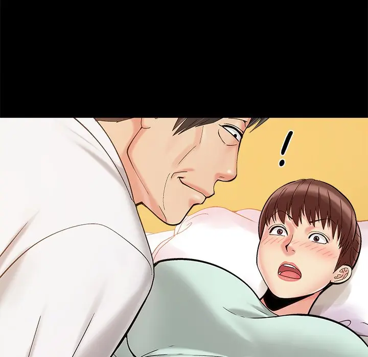 Sleepy Town Escapades Manhwa Bgaabc Chapter 32 - Page 106