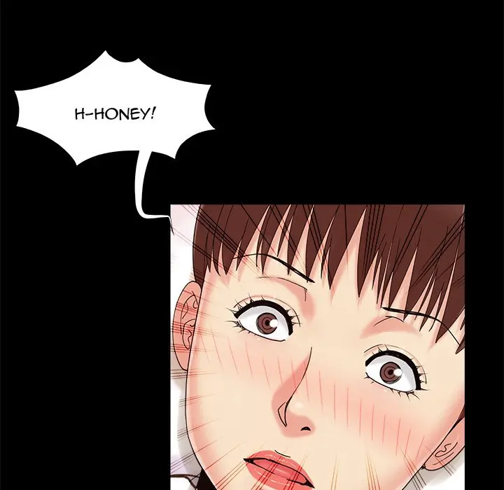 Sleepy Town Escapades Manhwa Bgaabc Chapter 32 - Page 109