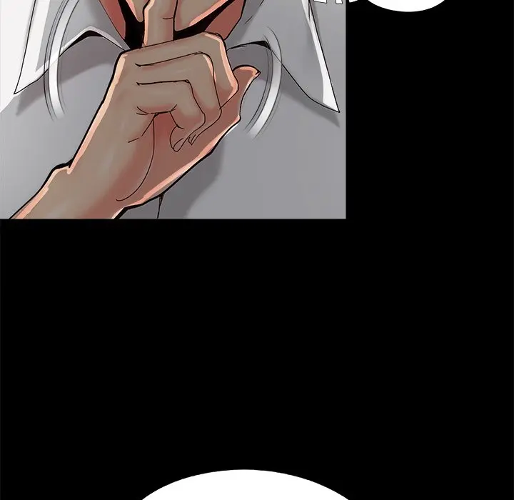 Sleepy Town Escapades Manhwa Bgaabc Chapter 32 - Page 111