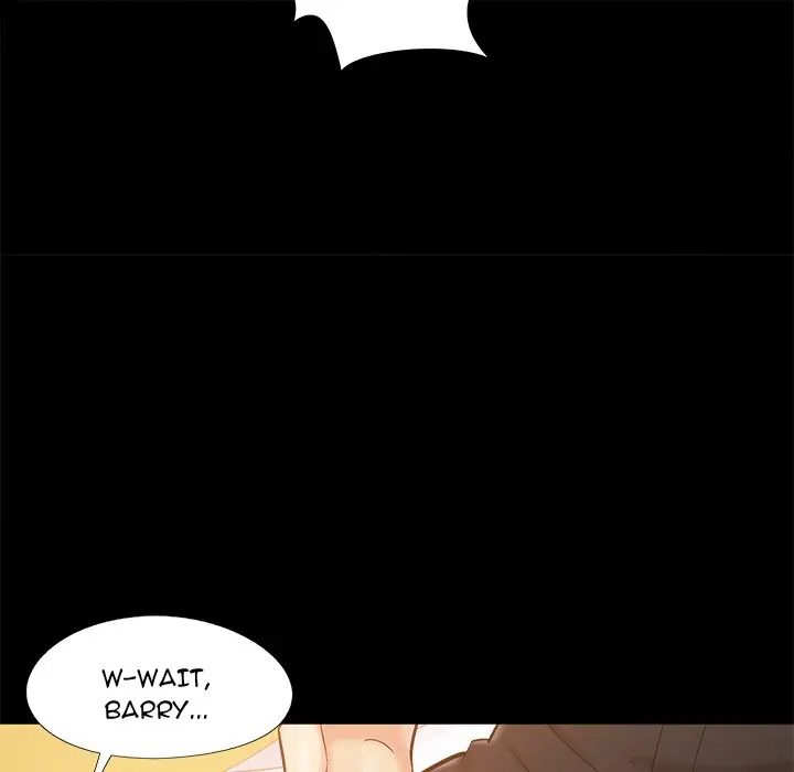 Sleepy Town Escapades Manhwa Bgaabc Chapter 32 - Page 113