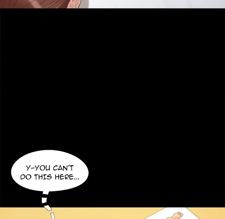 Sleepy Town Escapades Manhwa Bgaabc Chapter 32 - Page 115