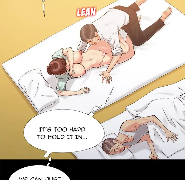 Sleepy Town Escapades Manhwa Bgaabc Chapter 32 - Page 116