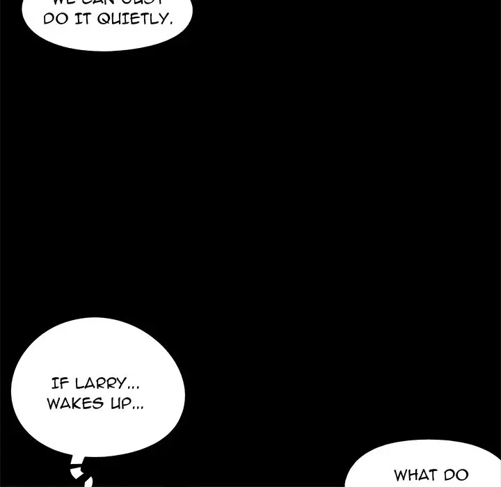 Sleepy Town Escapades Manhwa Bgaabc Chapter 32 - Page 117