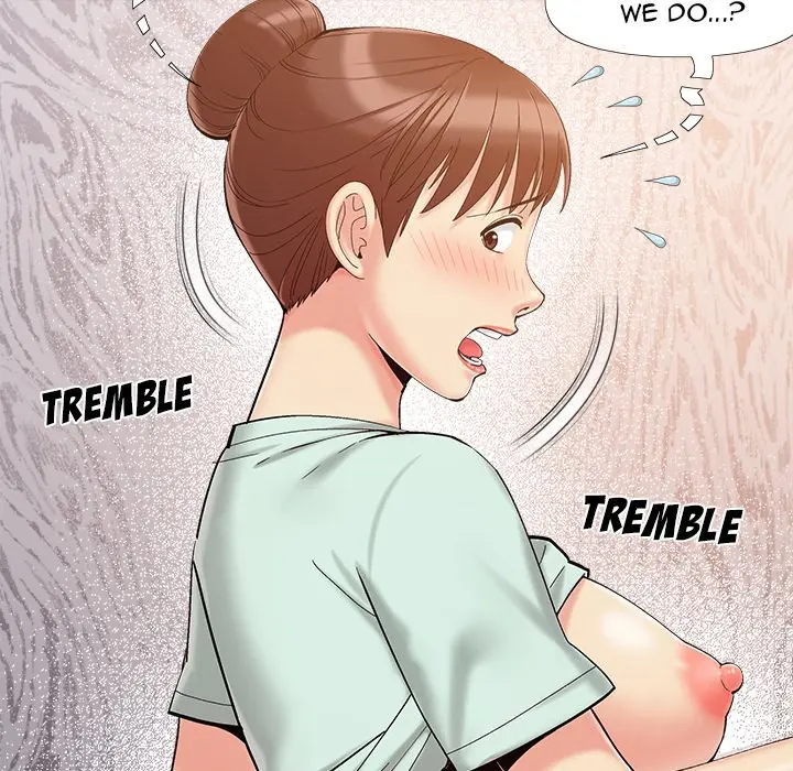 Sleepy Town Escapades Manhwa Bgaabc Chapter 32 - Page 118