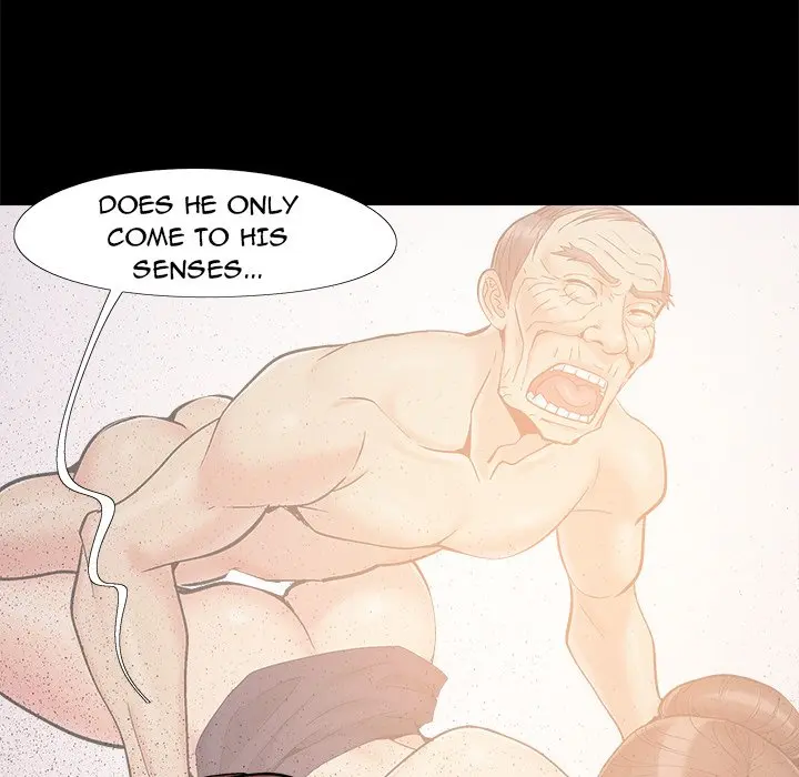 Sleepy Town Escapades Manhwa Bgaabc Chapter 32 - Page 13