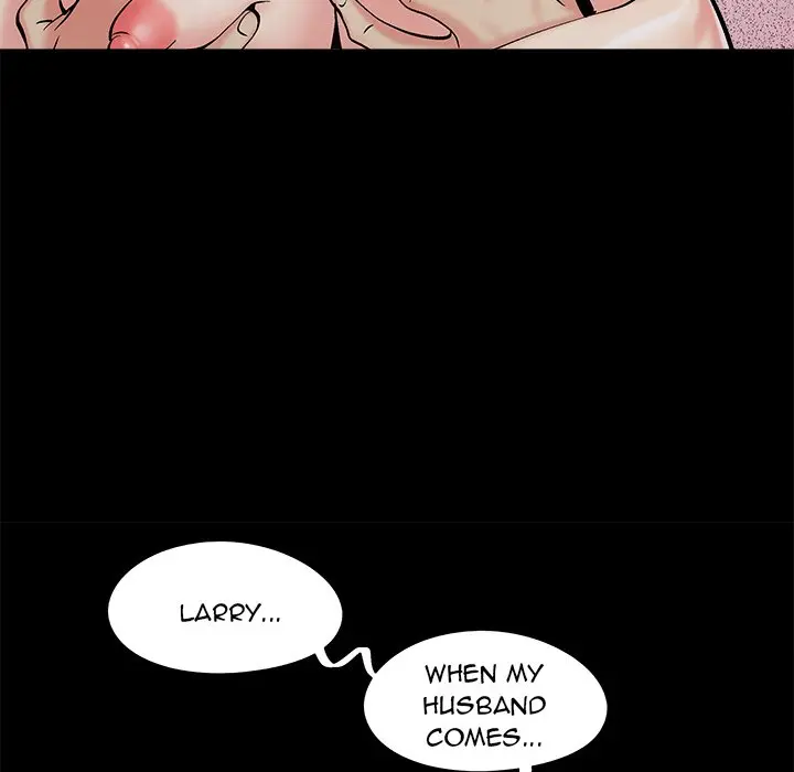 Sleepy Town Escapades Manhwa Bgaabc Chapter 32 - Page 15
