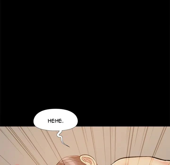 Sleepy Town Escapades Manhwa Bgaabc Chapter 32 - Page 17