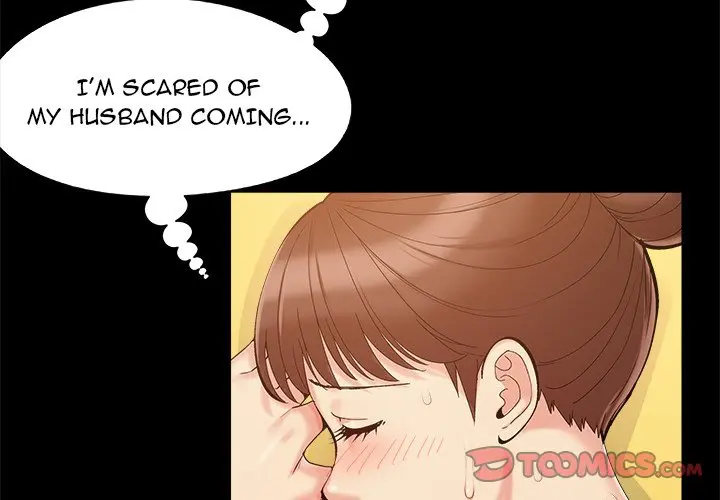 Sleepy Town Escapades Manhwa Bgaabc Chapter 32 - Page 2