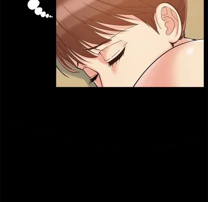 Sleepy Town Escapades Manhwa Bgaabc Chapter 32 - Page 20