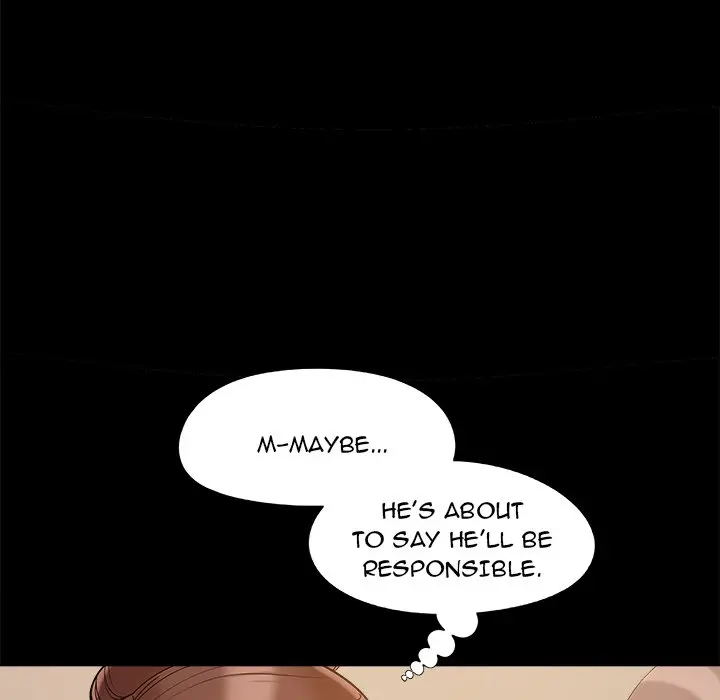 Sleepy Town Escapades Manhwa Bgaabc Chapter 32 - Page 22