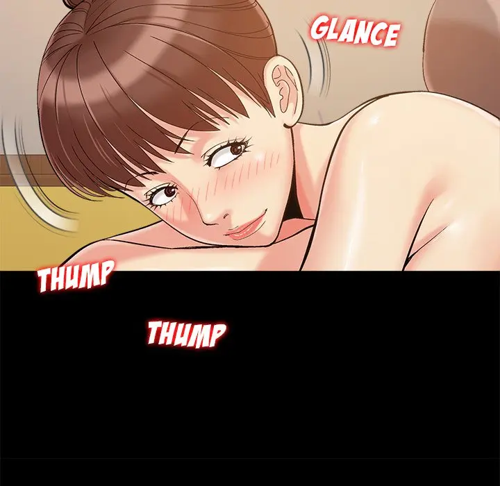 Sleepy Town Escapades Manhwa Bgaabc Chapter 32 - Page 23