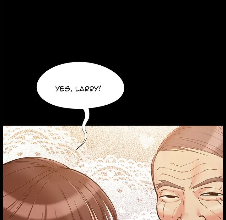 Sleepy Town Escapades Manhwa Bgaabc Chapter 32 - Page 24