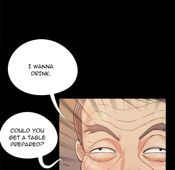 Sleepy Town Escapades Manhwa Bgaabc Chapter 32 - Page 26