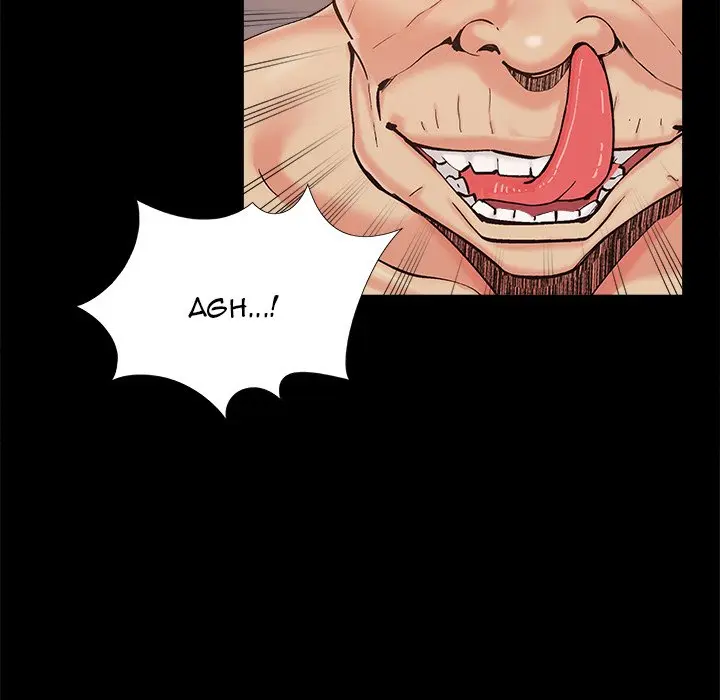 Sleepy Town Escapades Manhwa Bgaabc Chapter 32 - Page 27