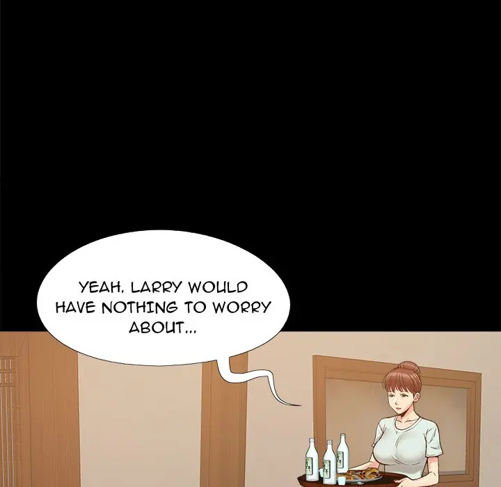 Sleepy Town Escapades Manhwa Bgaabc Chapter 32 - Page 29
